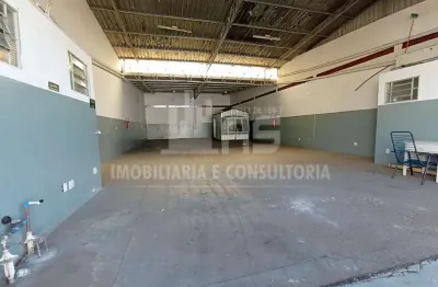 Salão comercial para alugar no bairro jardim esplanada - marília/sp, sul