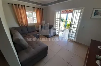 Chácara / sítio com 3 quartos à venda no Centro (Rosália), Marília 