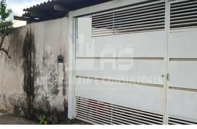 Casa à venda no bairro professora liliana de sousa gonzaga - marília/sp, norte