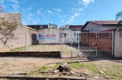 Casa com 2 quartos à venda no Jardim Marajó, Marília 