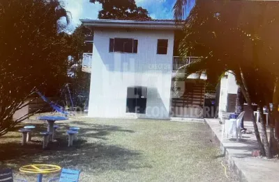 Chácara serra dourada com 6 dormitórios e 6 banheiros.