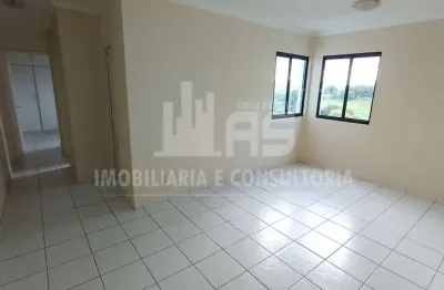 Apartamento com 2 quartos à venda no Jardim Marília, Marília 