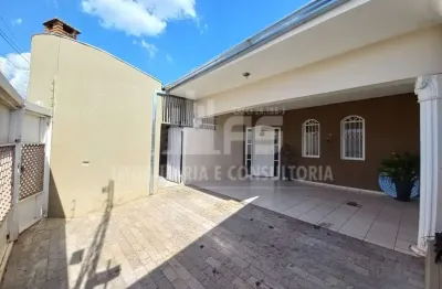 Casa à venda no bairro núcleo habitacional costa e silva - marília/sp