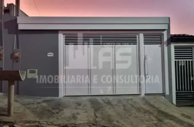 Casa com 3 quartos à venda no Parque das Acácias, Marília 
