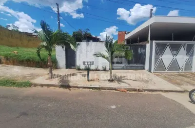 Casa com 2 quartos à venda na Nova Garça, Garça 