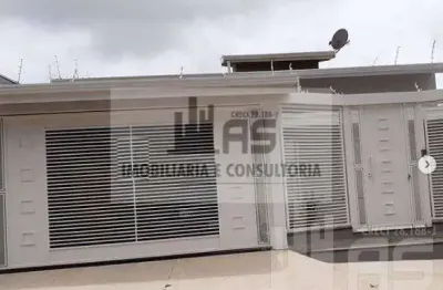 Casa com 3 quartos à venda no Jardim Altos do Palmital, Marília 