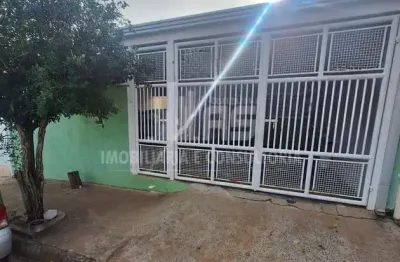 Casa à venda no bairro núcleo habitacional josé teruel martinez - marília/sp