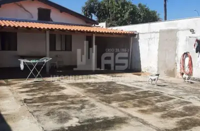 Casa com 3 quartos à venda no Centro, Vera Cruz 