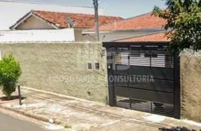 Casa à venda no bairro jardim monte castelo - marília/sp