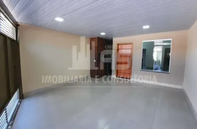 Casa com 2 quartos à venda no Palmital, Marília 