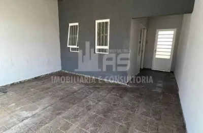 Casa com 2 quartos à venda no Parque Residencial Julieta, Marília 