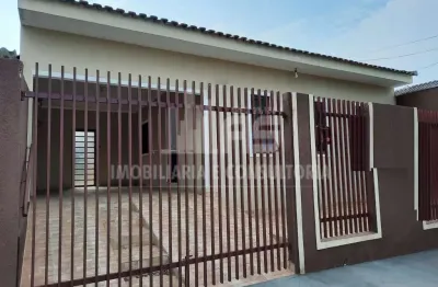 Casa à venda no bairro núcleo habitacional nova marília - marília/sp