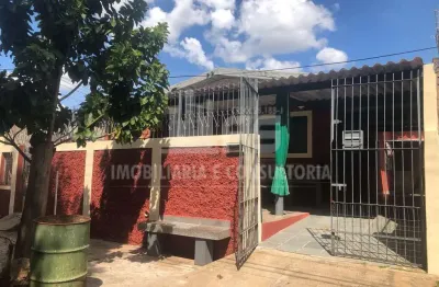 Casa com 3 quartos à venda no Jardim Guarujá, Marília 