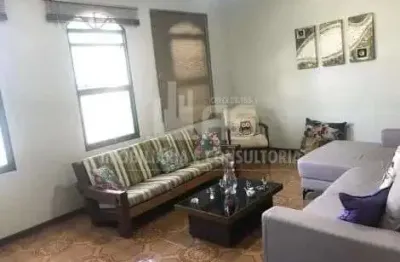 Casa com 3 quartos à venda no São Miguel, Marília 