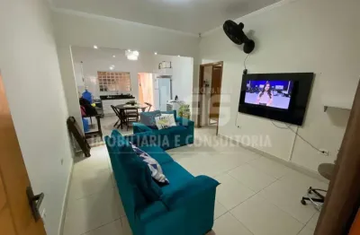 Casa com 3 quartos à venda no Núcleo Habitacional Doutor Fernando Mauro Pires Rocha, Marília 