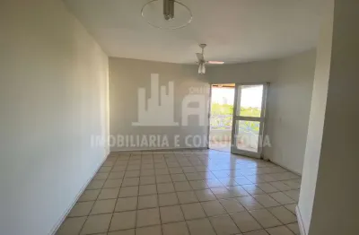 Apartamento para locação com 3 quartos sendo 1 suíte no ed.anthurium