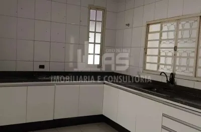 Casa com 4 quartos à venda no Hípica Paulista, Marília 