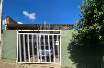 Casa à venda no bairro residencial salvador bassalobre (padre nóbrega) - marília/sp