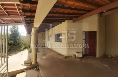 Casa com 3 quartos à venda no Jardim Edisom da Silva Lima, Marília 
