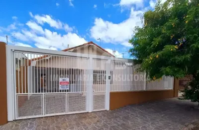 Casa com 3 quartos à venda no Betel, Marília 