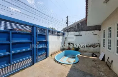 Casa com 3 quartos à venda no Núcleo Habitacional Alcides Matiuzzi, Marília 
