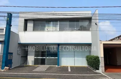 Salão comercial à venda no bairro palmital - marília/sp