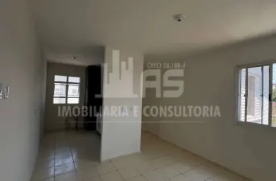 Apartamento à venda contendo 2 quartos no são bento 3.