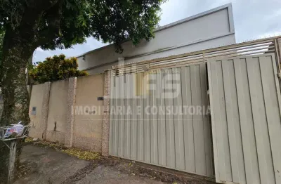 Casa com 2 quartos à venda no Jardim São Lucas, Garça 