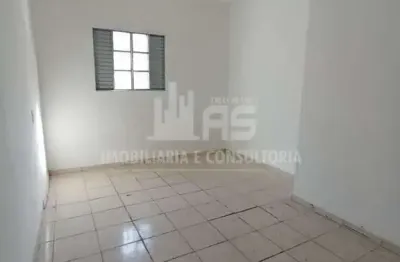Casa para alugar no bairro alto cafezal - marília/sp