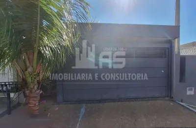 Casa à venda no bairro vila operária alimentação ii - marília/sp, sul