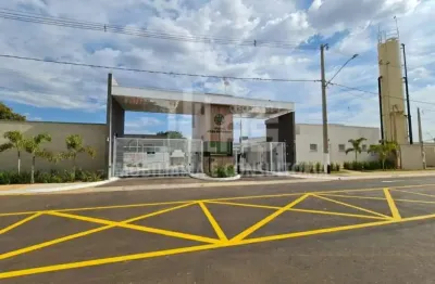 Casa à venda no bairro parque residencial novo horizonte - marília/sp