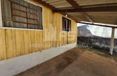 Casa com 2 quartos à venda na Nova Garça, Garça 