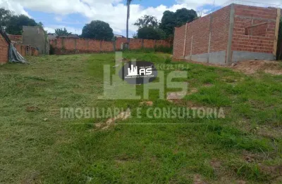 Terreno à venda no Labienópolis, Garça 