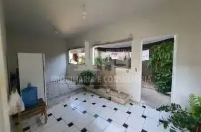 Casa à venda no bairro jardim santa antonieta - marília/sp