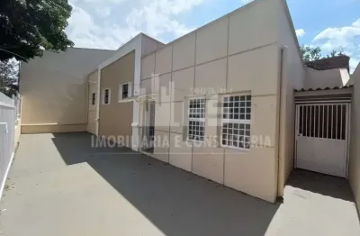 Casa com 3 quartos à venda no Alto Cafezal, Marília 
