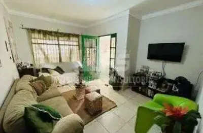 Casa com 3 quartos à venda no São Miguel, Marília 