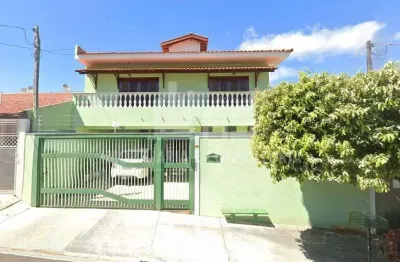 Casa com 4 quartos à venda no Jardim Itaipu, Marília 