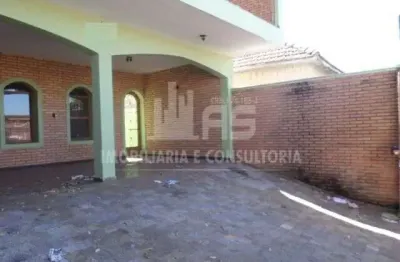 Casa com 3 quartos à venda no Jardim Dirceu, Marília 