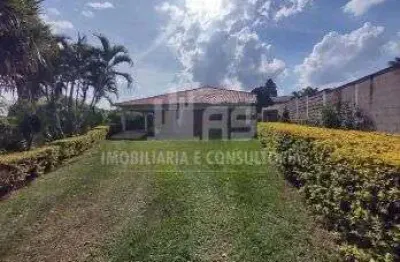 Chácara / sítio com 3 quartos à venda no Sítios de Recreio Santa Rosa (Padre Nóbrega), Marília 