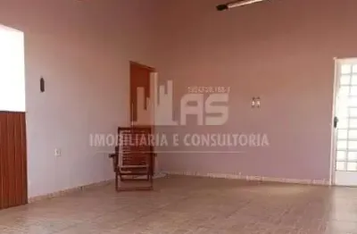 Casa com 3 quartos à venda no Jardim Altos da Cidade, Marília 