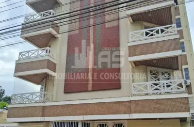 Apartamento com 3 quartos à venda no Marília, Marília 