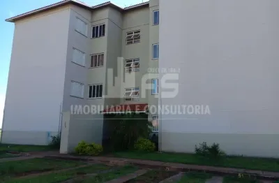 Apartamento à venda no bairro paulo correa de lara - marília/sp, sul