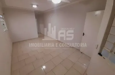 Casa a venda com 2 quartos sendo 1 suíte no bairro edson jorge júnior