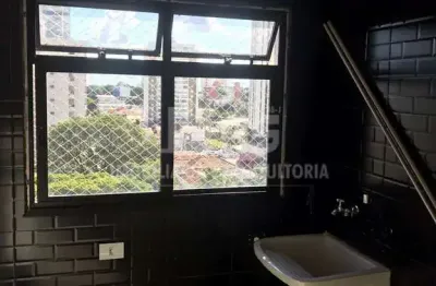 Apartamento à venda no bairro boa vista - marília/sp