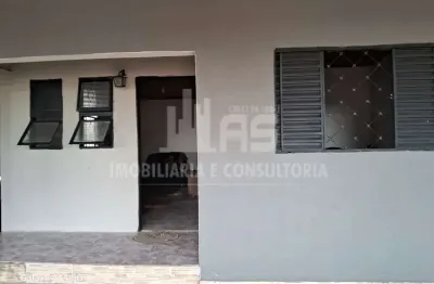 Casa com 2 quartos à venda no Palmital, Marília 
