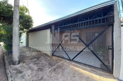 Casa com 3 quartos à venda no Jardim América, Marília 