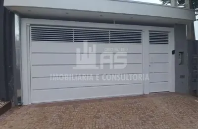 Casa com 3 quartos à venda no Betel, Marília 
