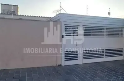 Casa com 3 quartos à venda no Pólon, Marília 