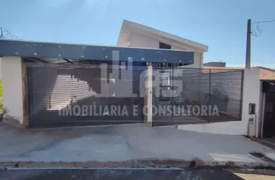 Casa à venda no bairro jardim florenca - marília/sp, sul