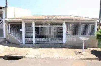 Casa à venda no bairro jardim santa antonieta - marília/sp